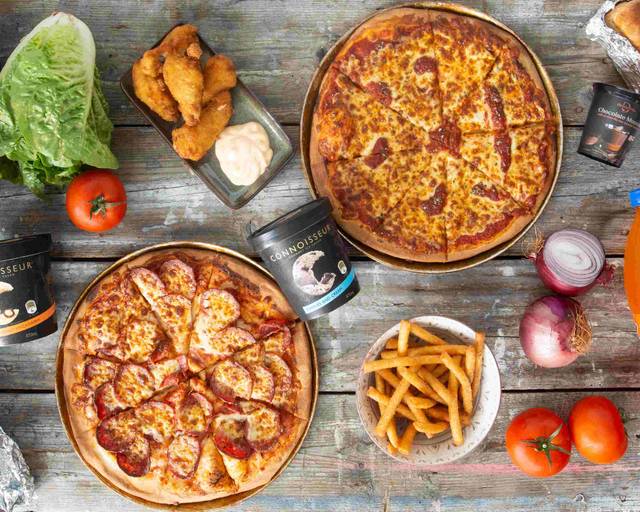 Amalfi Pizza & Pasta (Point Cook) Takeaway in Melbourne Delivery Menu