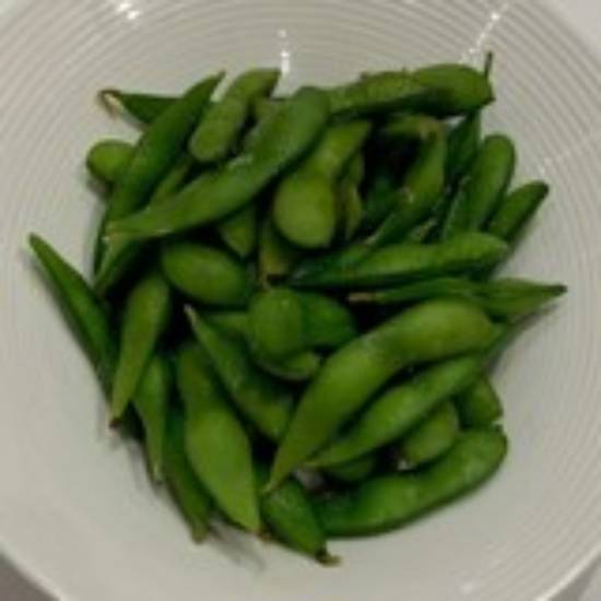 Order Edamame food online from Sushi Katsu-Ya - Woodland Hills store, Woodland Hills on bringmethat.com