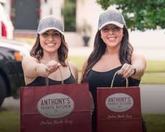 Anthony's Pronto Wings