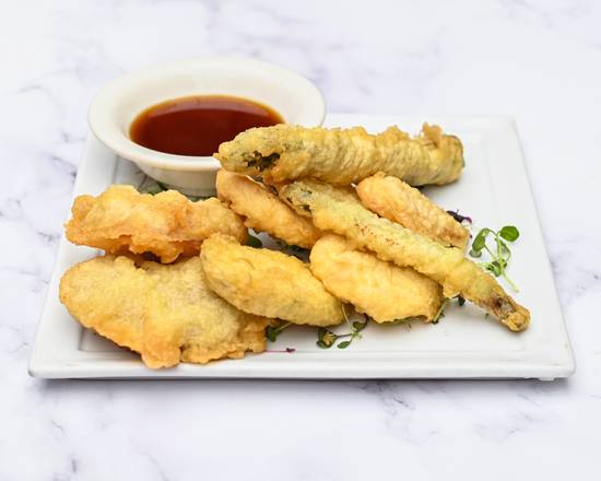 Order Vegetable Tempura food online from Koi store, Los Angeles on bringmethat.com