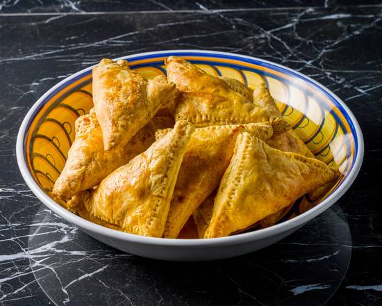 Order Samsa food online from oshton store, Brooklyn on bringmethat.com