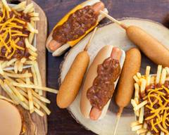 Wienerschnitzel (2997 S 14th St)