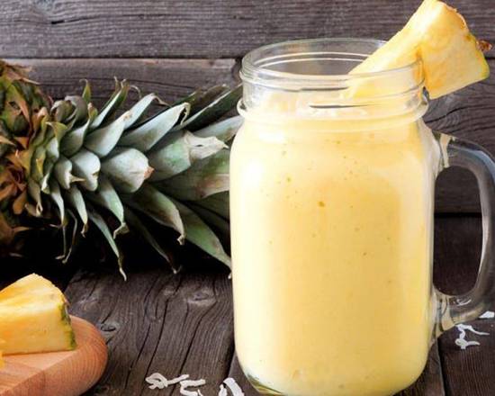 Order Fresh Squeezed Pineapple Juice food online from Lb Cake Stop store, Baldwin Park on bringmethat.com