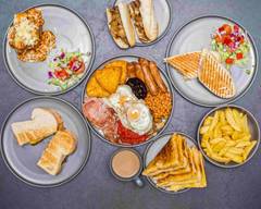 David's Deli
