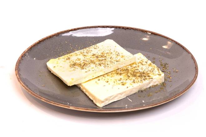 Order Feta Cheese food online from Vernon Grille store, New York on bringmethat.com