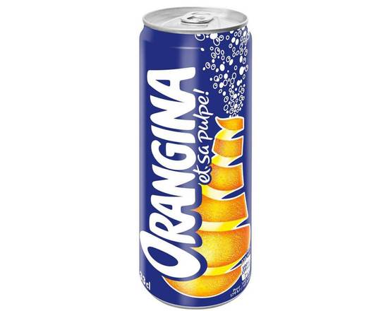 Orangina
