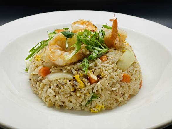 Order Fried Rice food online from Siam Rice store, Miami on bringmethat.com
