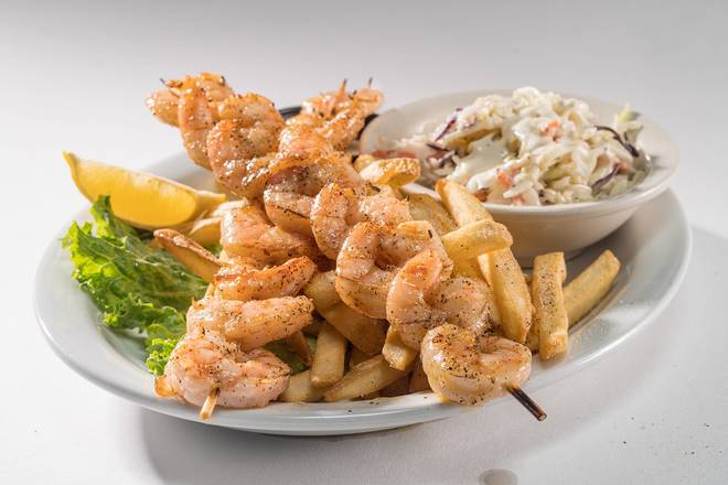 Order SHRIMP PLATTER  food online from Glory Days Grill store, Glen Burnie on bringmethat.com