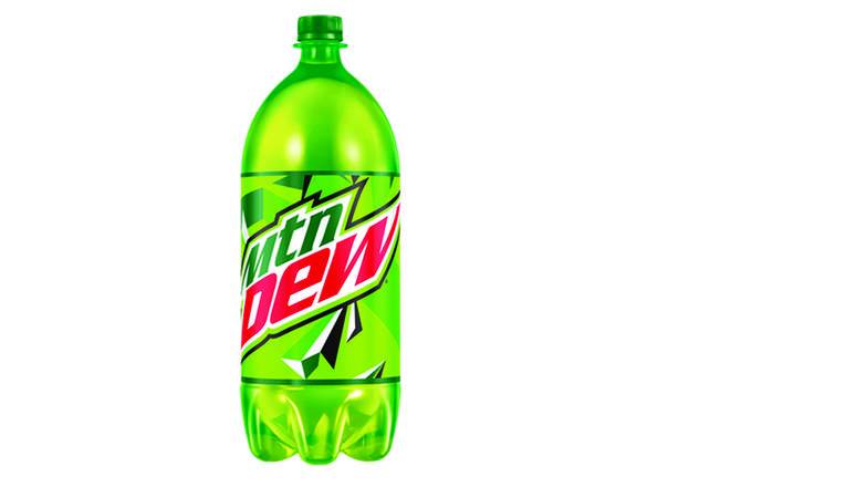 Order Mountain Dew (2L) food online from Dangelo Grilled Sandwiches store, Auburn on bringmethat.com