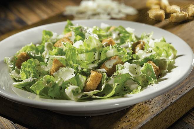 Order SIDE CAESAR SALAD food online from Old Chicago store, Lakewood on bringmethat.com