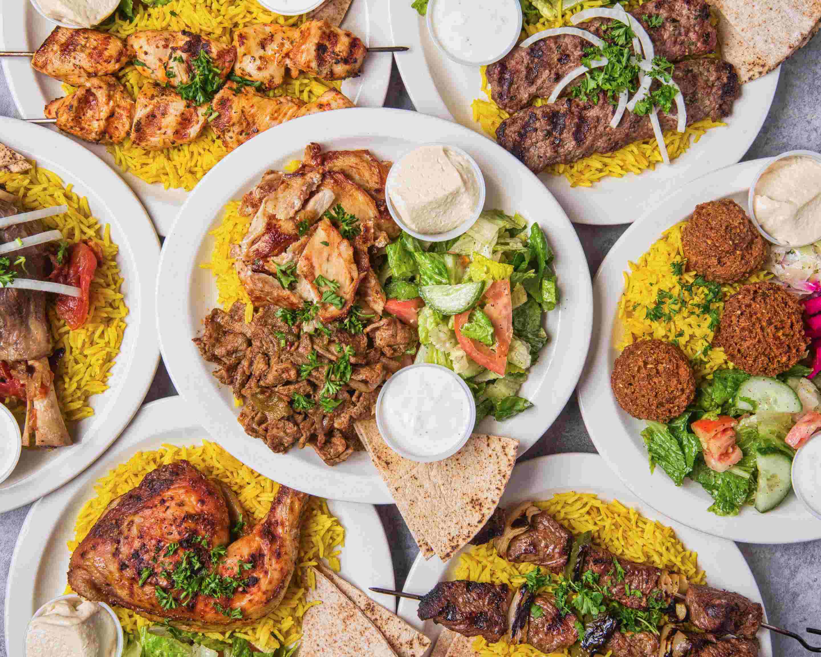 Order 7 Peppers Grill Restaurant Delivery【Menu & Prices】 Halifax