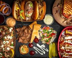 Pasha Turkish Charcoal Grill Restaurant