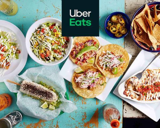 La Chilaquila (San Gaspar)