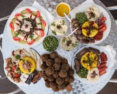 Shawarma Israel (Via a la Costa)