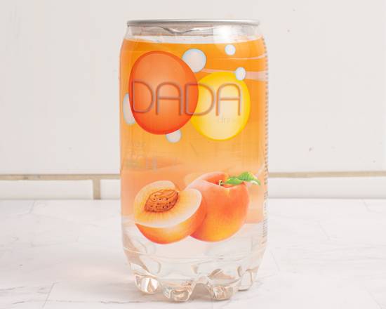 Canette Dada Pêche