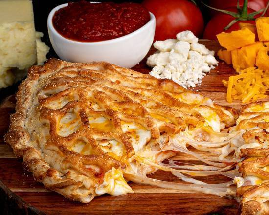 Order Napa food online from Calzone Life store, Rancho Cucamonga on bringmethat.com