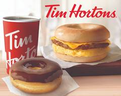 Tim Horton's (4025 E. Court)