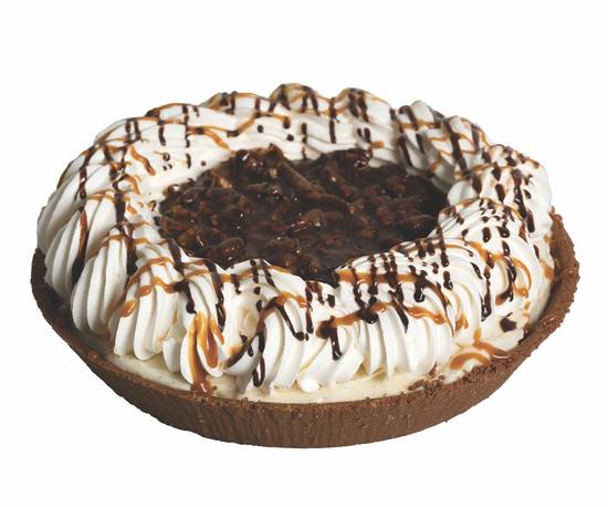 Order Turtle Pie food online from Graeter Ice Cream store, Lakeside Park on bringmethat.com