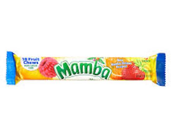 Order Mamba Original 2.8oz food online from George's Market store, San Francisco on bringmethat.com