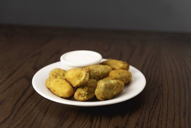 Order Jalapeno Poppers food online from Rosati's Pizza store, Hanover Park on bringmethat.com