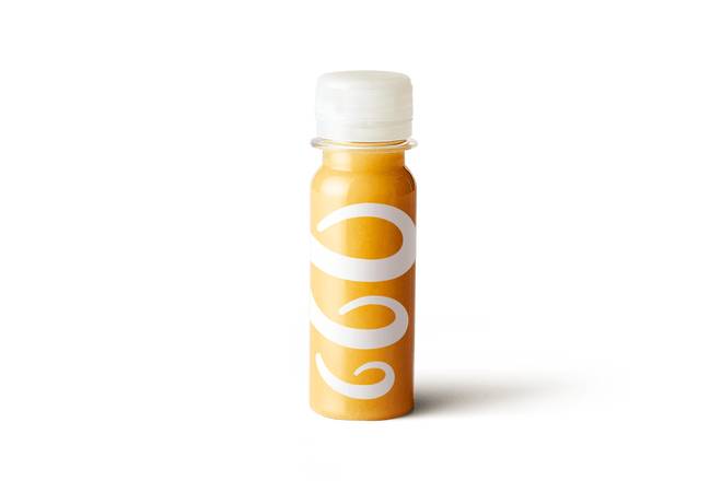 Order Ginger Shot food online from Jamba store, Escondido on bringmethat.com