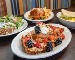 Bassett Street Brunch Club