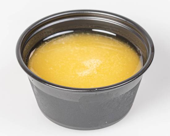 Order SALAD SAUCE SIDE 3 OZ food online from Francisca Charcoal Chicken & Meats store, Miami on bringmethat.com