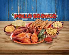 Pollo Bronco (Aguascalientes Convención)