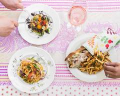 Biff's Bistro