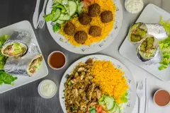 Restaurant Mevlana