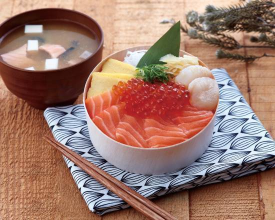爭鮮迴轉壽司-內湖店