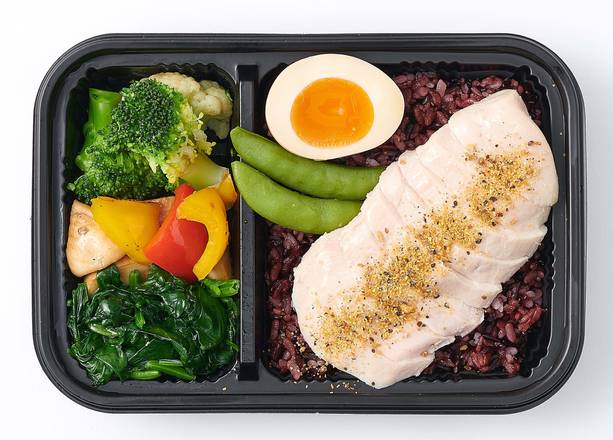 台中便當 2021台中便當懶人包 精選25家特色便當 會議餐盒 午餐外送nini And Blue 玩樂食記