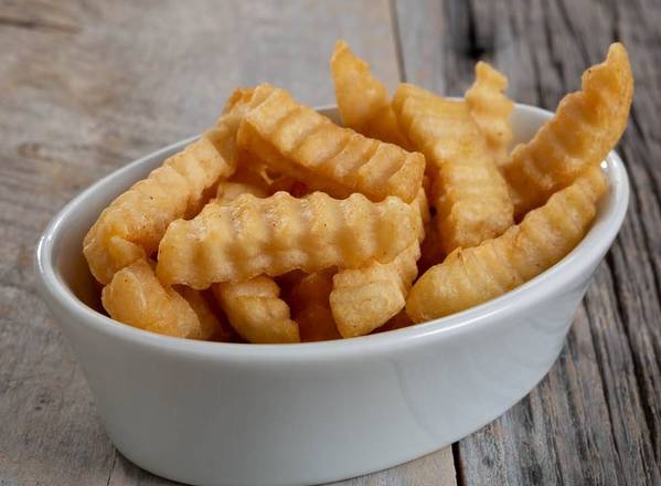 Order French Fries food online from Fussell Cake Company store, Lawrenceville on bringmethat.com