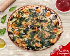 Cia Paulista de Pizza