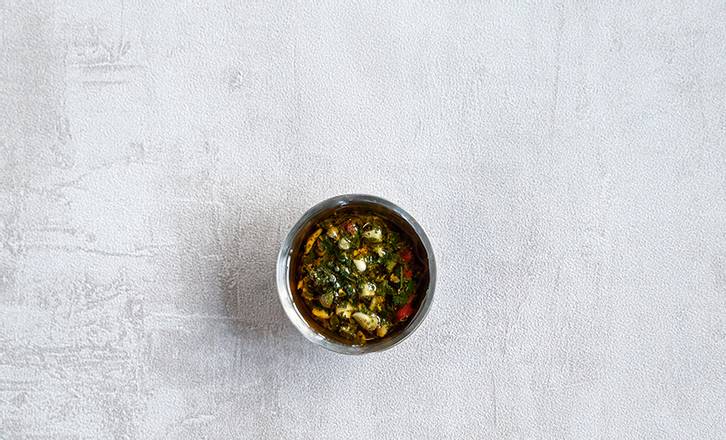 Order Salsa Verde food online from Zoe Kitchen store, Columbia on bringmethat.com