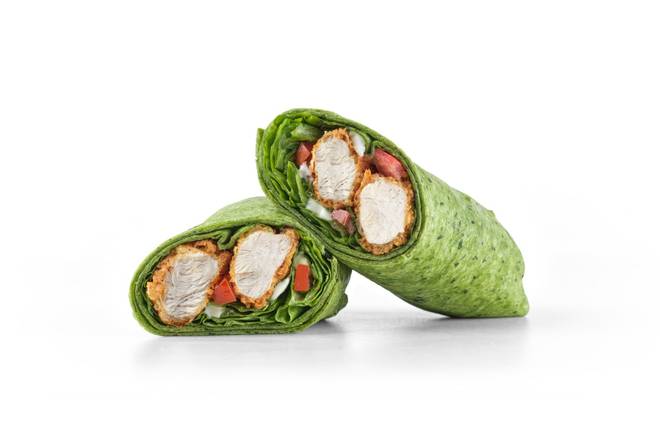 Order Wrap food online from Slim Chickens store, Collierville on bringmethat.com