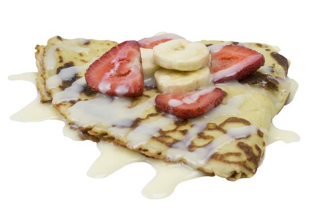 Order Crepas food online from Raspado Xpress store, Sun Valley on bringmethat.com