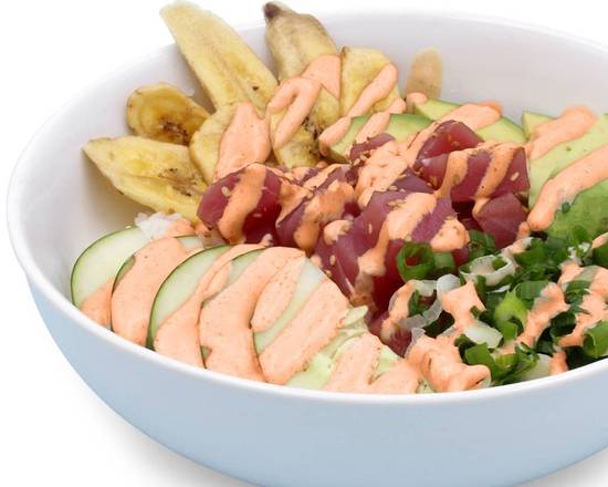 Order Hale Poke food online from Poke Umi store, Ormond Beach on bringmethat.com