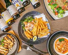 Bistro Oriental
