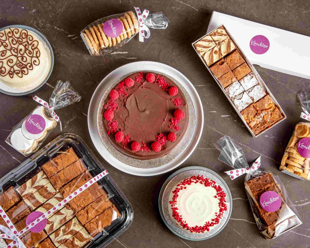 Desserts delivery near me Uber Eats