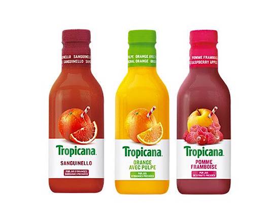 Tropicana