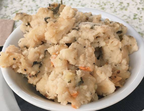 Order Sage Stuffing food online from Tin Leaf Fresh Kitchen store, Carlsbad on bringmethat.com
