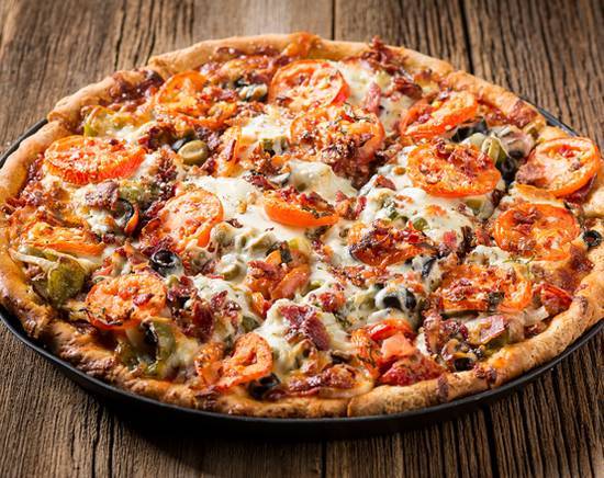 Order Rosati's Monster food online from Rosati's Pizza store, Vernon Hills on bringmethat.com