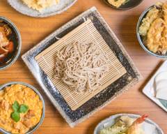 満天ノ 秀そば 飯田橋店 MANTEN NO HIDESOBA IIDABASHI