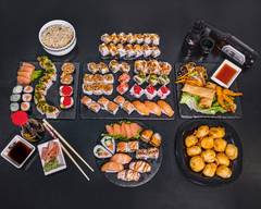 Restaurante Sushi