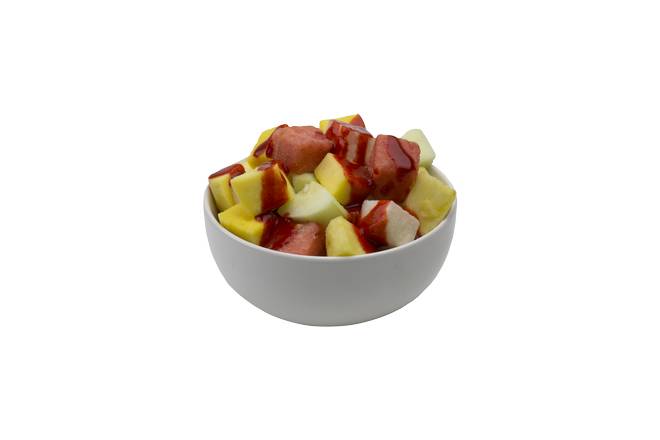 Order Pico de Gallo food online from Raspado Xpress store, Sylmar on bringmethat.com