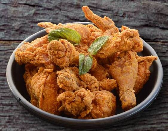Order Golden Rice Chicken food online from Choy Golden Rice Flour store, Fullerton on bringmethat.com
