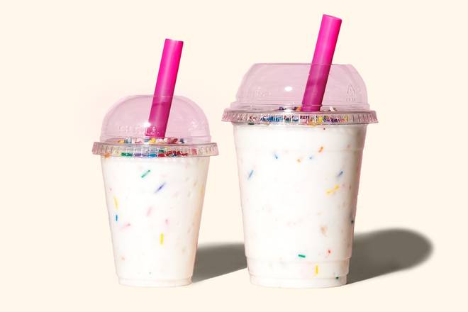 Order B'day Cake Shake food online from Milk Bar store, Cambridge on bringmethat.com