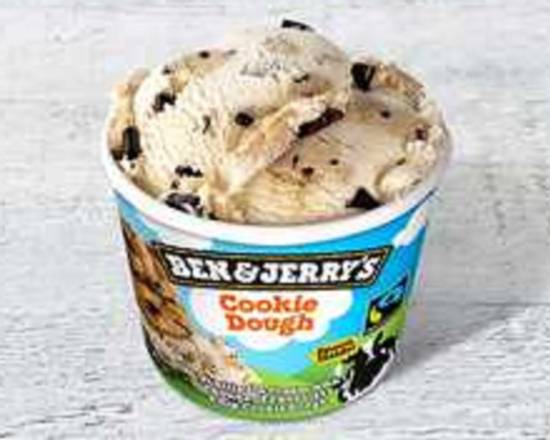 Ben & Jerry's Cookie Dough 100ml