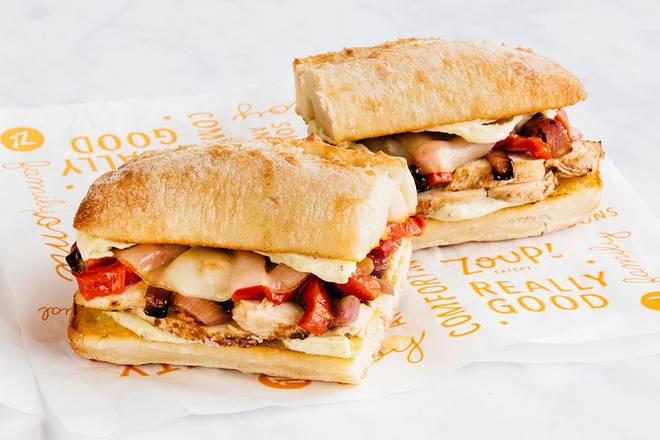 Order Chicken Toscana food online from Zoup! store, Wyoming on bringmethat.com